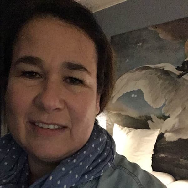 Dr. Lily Berman, Cardioloog bij Glanum Diagnostics