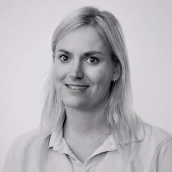Linda Jacobs, Data-analist bij Glanum Diagnostics